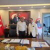 YUMURTALIK BELEDİYESİ, KURUMSALLAŞMA YOLUNDA GÜÇLENİYOR…