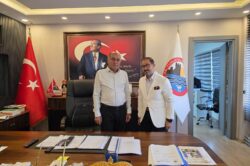 YUMURTALIK BELEDİYESİ, KURUMSALLAŞMA YOLUNDA GÜÇLENİYOR…