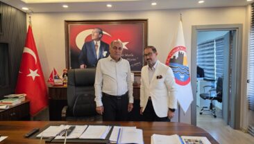 YUMURTALIK BELEDİYESİ, KURUMSALLAŞMA YOLUNDA GÜÇLENİYOR…