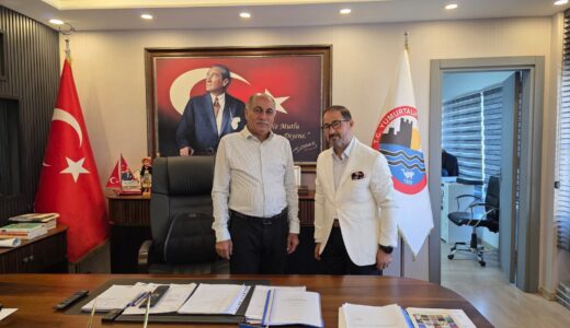 YUMURTALIK BELEDİYESİ, KURUMSALLAŞMA YOLUNDA GÜÇLENİYOR…