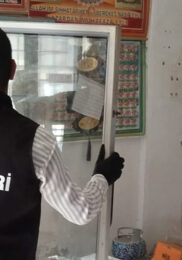 YUMURTALIK’TA BAŞKAN ALTIOK’TAN SAĞLIK VE GÜVENLİK SEFERBERLİĞİ…