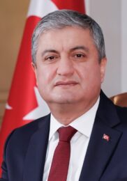 VALİ MUSTAFA YAVUZ’UN 19 EKİM MUHTARLAR GÜNÜ MESAJI