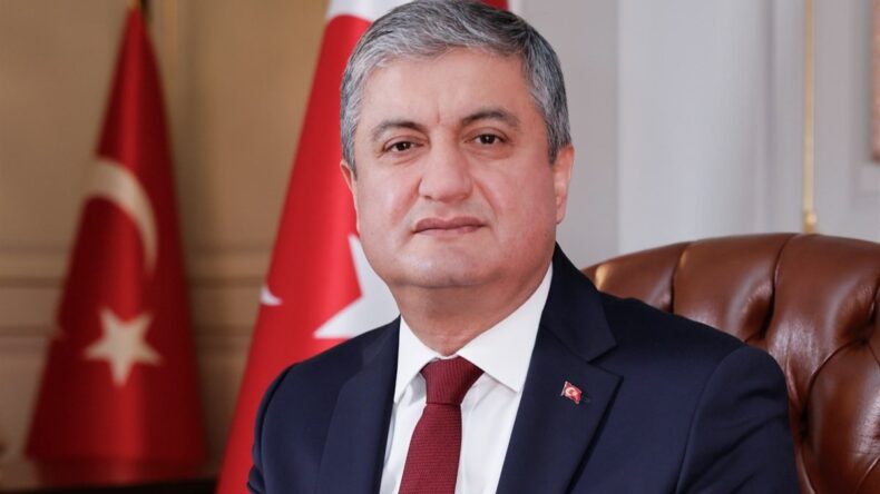 VALİ MUSTAFA YAVUZ’UN 19 EKİM MUHTARLAR GÜNÜ MESAJI