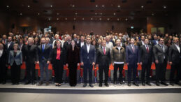 ADANA’DA MİMARLIK FESTİVALİ HEYECANI