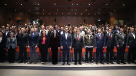 ADANA’DA MİMARLIK FESTİVALİ HEYECANI