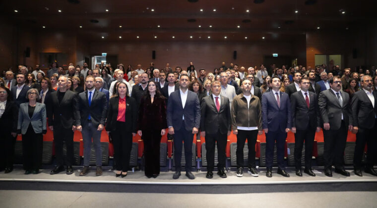 ADANA’DA MİMARLIK FESTİVALİ HEYECANI