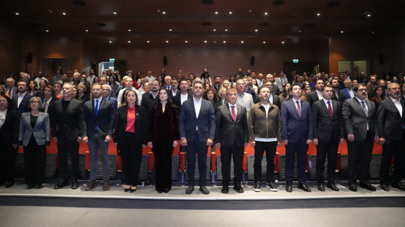 ADANA’DA MİMARLIK FESTİVALİ HEYECANI