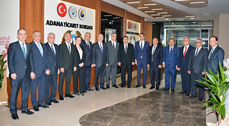 ATB’DE BAŞKAN VE KURULLAR BELİRLENDİ