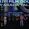 ADANA ALTIN KOZA’NIN KAZANANLARI BELLİ OLDU: EN İYİ FİLM “BİR ARADA YALNIZ”