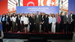 ÇUKUROVA’DA 3. KARİYER FUARI İÇİN GERİ SAYIM BAŞLADI