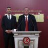 GÜRER: “STAJ BAŞLANGICI İLE EMEKLİLİK SİGORTASI BAŞLASIN”