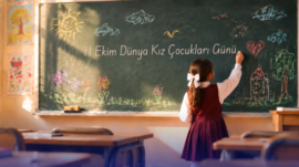 SABANCI VAKFI VE NİRENGİ DERNEĞİ’NDEN ÇOCUKLAR İÇİN GÜÇLÜ İŞ BİRLİĞİ