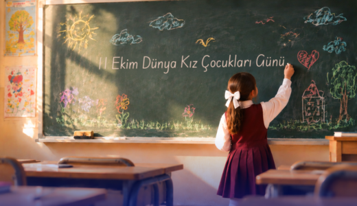 SABANCI VAKFI VE NİRENGİ DERNEĞİ’NDEN ÇOCUKLAR İÇİN GÜÇLÜ İŞ BİRLİĞİ