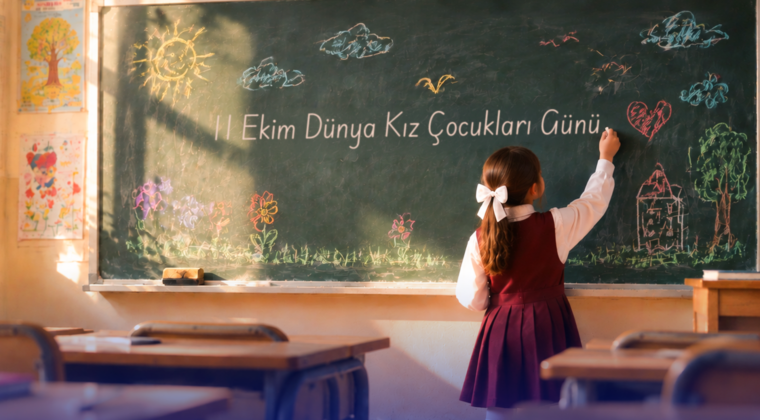 SABANCI VAKFI VE NİRENGİ DERNEĞİ’NDEN ÇOCUKLAR İÇİN GÜÇLÜ İŞ BİRLİĞİ