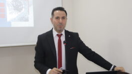 İSTANBUL’DA YAŞANANLAR ADANA’DA TEKRARLANMASIN!