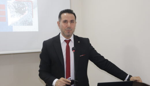 İSTANBUL’DA YAŞANANLAR ADANA’DA TEKRARLANMASIN!