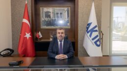AKMİB’İN 9 AYLIK İHRACATI YÜZDE 21 BÜYÜDÜ