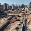 BÜYÜKŞEHİR’LE MERSİN’DE ULAŞIM YENİDEN ŞEKİLLENİYOR