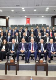 ADASO’DA SEÇİM SÜRECİ TAMAMLANDI