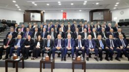 ADASO’DA SEÇİM SÜRECİ TAMAMLANDI