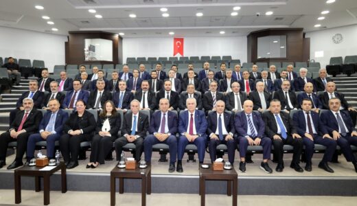 ADASO’DA SEÇİM SÜRECİ TAMAMLANDI