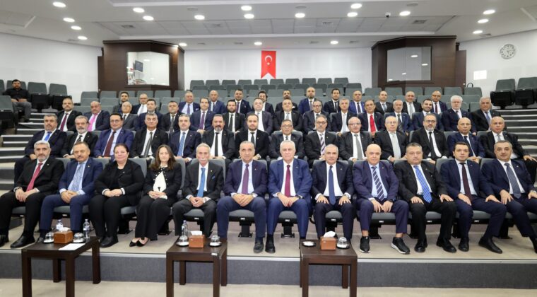 ADASO’DA SEÇİM SÜRECİ TAMAMLANDI