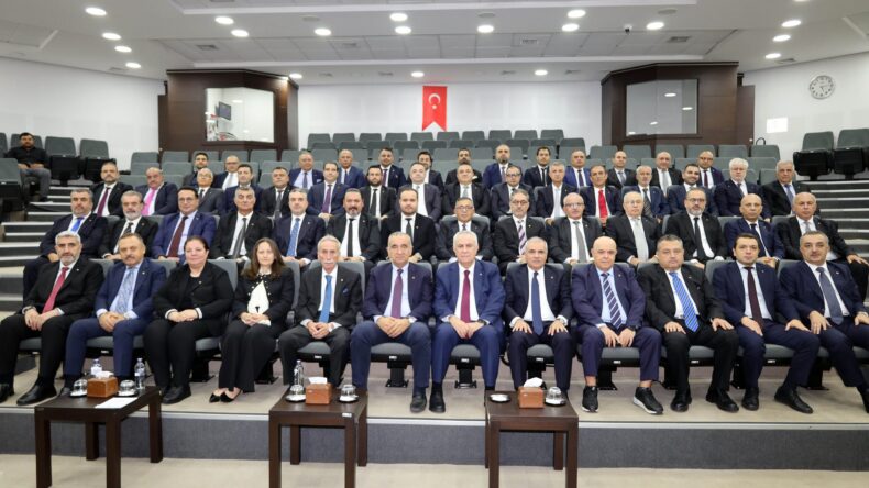 ADASO’DA SEÇİM SÜRECİ TAMAMLANDI