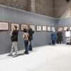 MİNYATÜRLERLE YAŞAR KEMAL’İN BÜTÜN KİTAPLARI SERGİSİ AÇILDI
