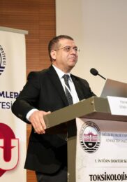 PROF. DR. TİMUÇİN ÇİL’DEN MEME KANSERİ FARKINDALIĞI ÇAĞRISI: ERKEN TANI HAYAT KURTARIR