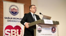 PROF. DR. TİMUÇİN ÇİL’DEN MEME KANSERİ FARKINDALIĞI ÇAĞRISI: ERKEN TANI HAYAT KURTARIR