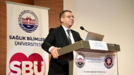 PROF. DR. TİMUÇİN ÇİL’DEN MEME KANSERİ FARKINDALIĞI ÇAĞRISI: ERKEN TANI HAYAT KURTARIR