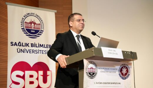 PROF. DR. TİMUÇİN ÇİL’DEN MEME KANSERİ FARKINDALIĞI ÇAĞRISI: ERKEN TANI HAYAT KURTARIR