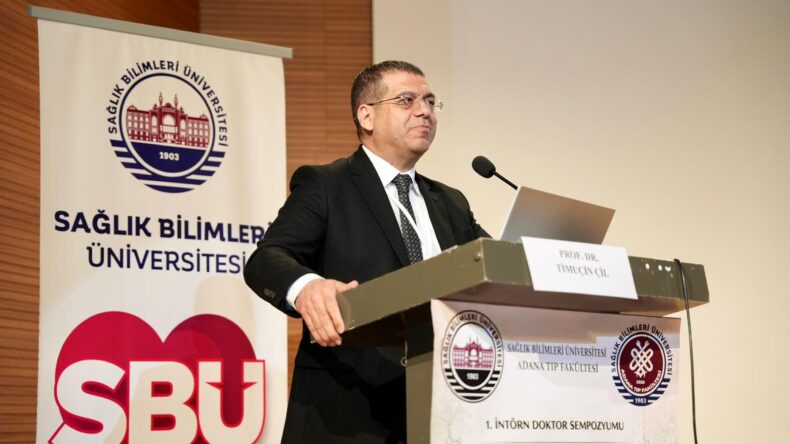 PROF. DR. TİMUÇİN ÇİL’DEN MEME KANSERİ FARKINDALIĞI ÇAĞRISI: ERKEN TANI HAYAT KURTARIR