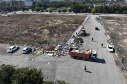 SEYHAN BELEDİYESİ’NDEN ORTAK SORUMLULUK ÇAĞRISI