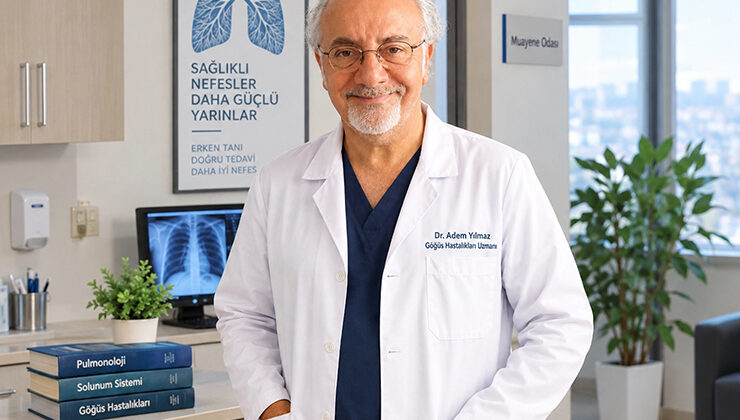 NEFES DARLIĞINA DİKKAT!