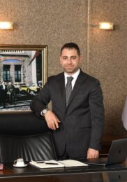 VEYSEL MEMİŞ: AHBİB’İN 9 AYLIK İHRACATI 1,36 MİLYAR DOLARI AŞTI