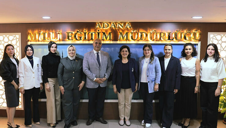 GENÇLERE SANAYİ YOLUNU AÇAN İŞBİRLİĞİ…