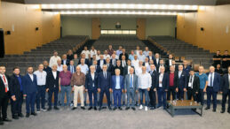 ADANA TİCARET ODASI’NDA 2026-2030 DÖNEMİ ORGAN SEÇİMLERİ TAMAMLANDI