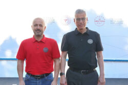 HALİL NACAR, BAKAN MEMİŞOĞLU’NA ADANA SAĞLIĞINI ANLATTI