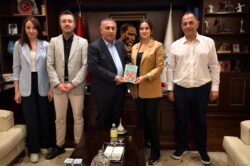 TÜRKİYE MİMARLIĞI ADANA’DAKİ FESTİVALDE BULUŞACAK