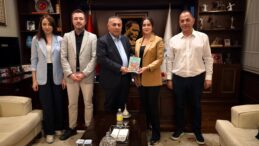 TÜRKİYE MİMARLIĞI ADANA’DAKİ FESTİVALDE BULUŞACAK