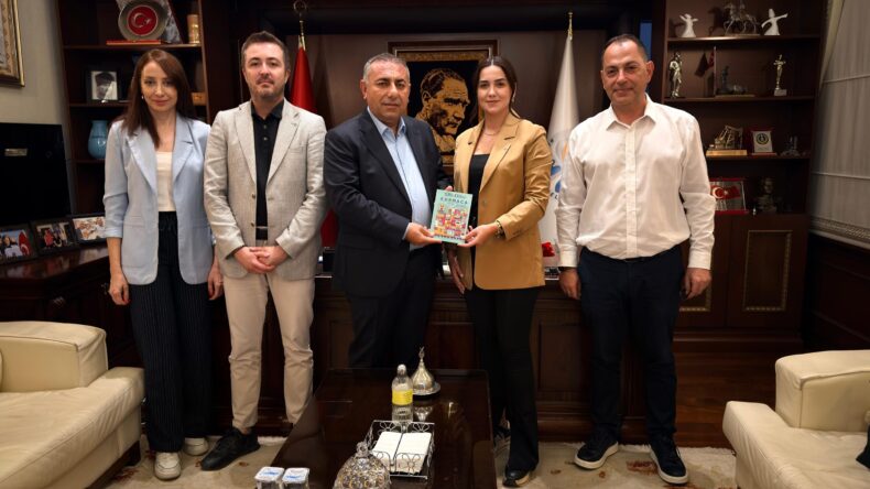 TÜRKİYE MİMARLIĞI ADANA’DAKİ FESTİVALDE BULUŞACAK