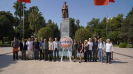 BARINMA BİR İNSAN HAKKIDIR, LÜKS DEĞİLDİR!