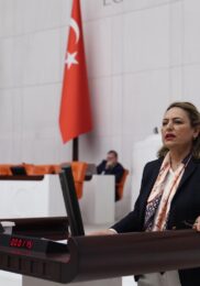 KIZILAY, HOLDİNGE DÖNÜŞTÜRÜLDÜ 