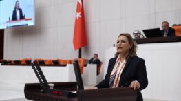 KIZILAY, HOLDİNGE DÖNÜŞTÜRÜLDÜ 