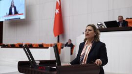 KIZILAY, HOLDİNGE DÖNÜŞTÜRÜLDÜ 