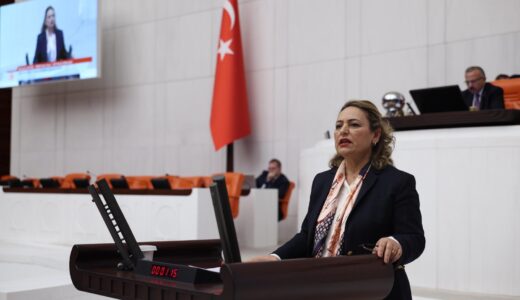 KIZILAY, HOLDİNGE DÖNÜŞTÜRÜLDÜ 