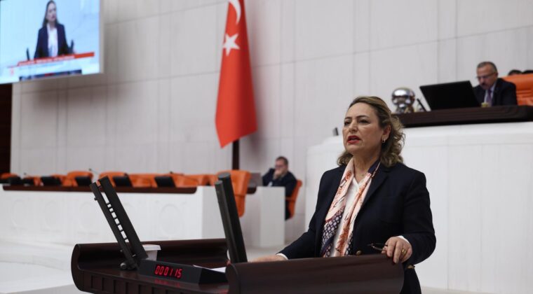 KIZILAY, HOLDİNGE DÖNÜŞTÜRÜLDÜ 