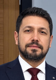 “HIZLI DEMİRYOLU KADAR, ADANA’NIN KENTSEL GELECEĞİ DE ÖNEMLİ”