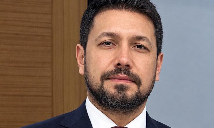 “HIZLI DEMİRYOLU KADAR, ADANA’NIN KENTSEL GELECEĞİ DE ÖNEMLİ”